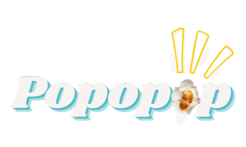 Logo popopop